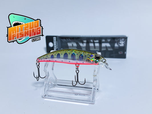 DUO Spearhead Ryuki 60S Señuelo para trucha