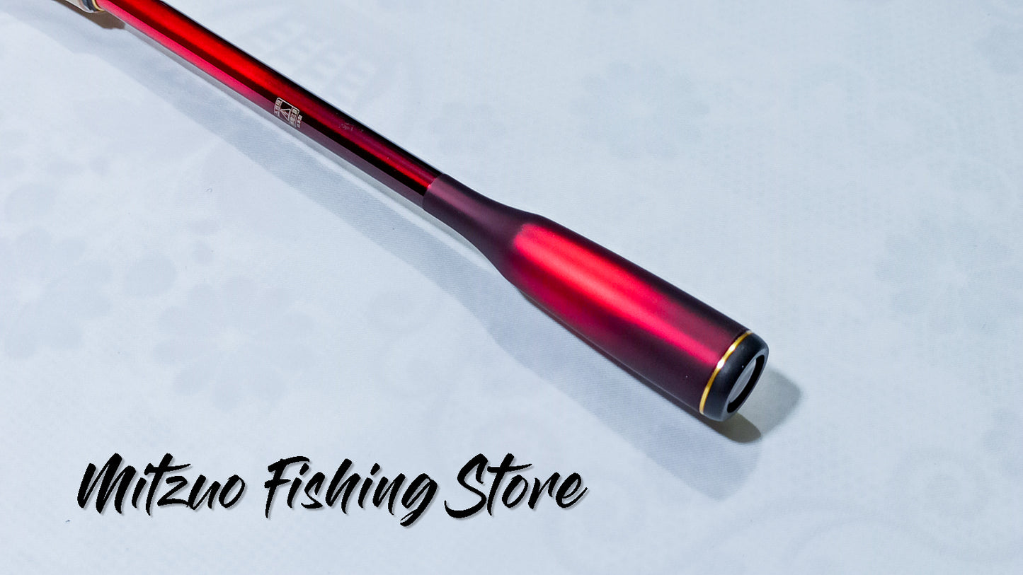 Shimano World Shaula 2833RS-2  Caña de pescar Spinning